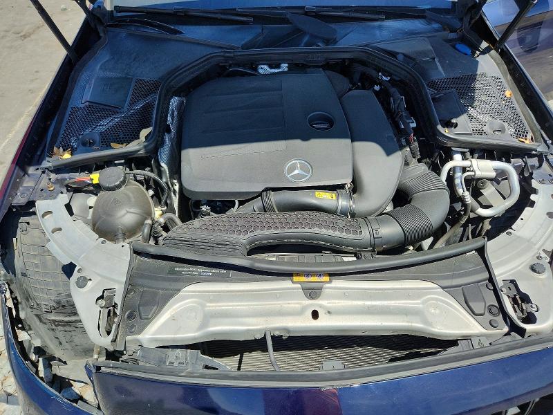 Продажа на аукционе авто 2019 Mercedes-benz C, vin: 55SWF8EB3KU283126, номер лота: 52802656