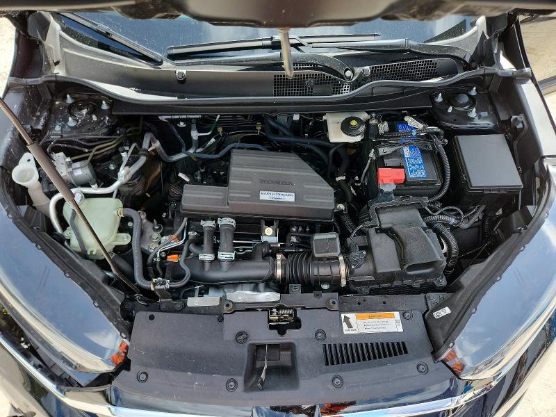 Продаж на аукціоні авто 2021 Honda Cr-v, vin: 5J6RW1H52ML005954, номер лоту: 54802916