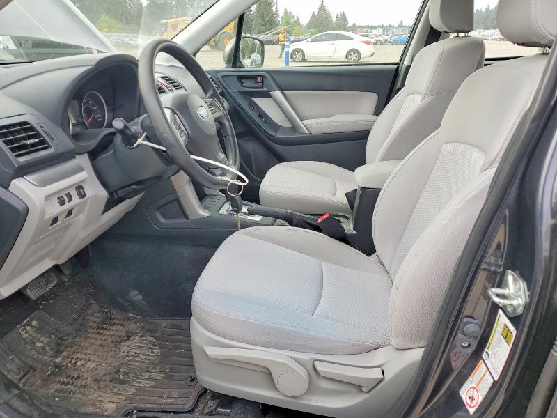 Aukcja sprzedaży 2015 Subaru Forester, vin: JF2SJAAC4FH819951, numer aukcji: 52844596