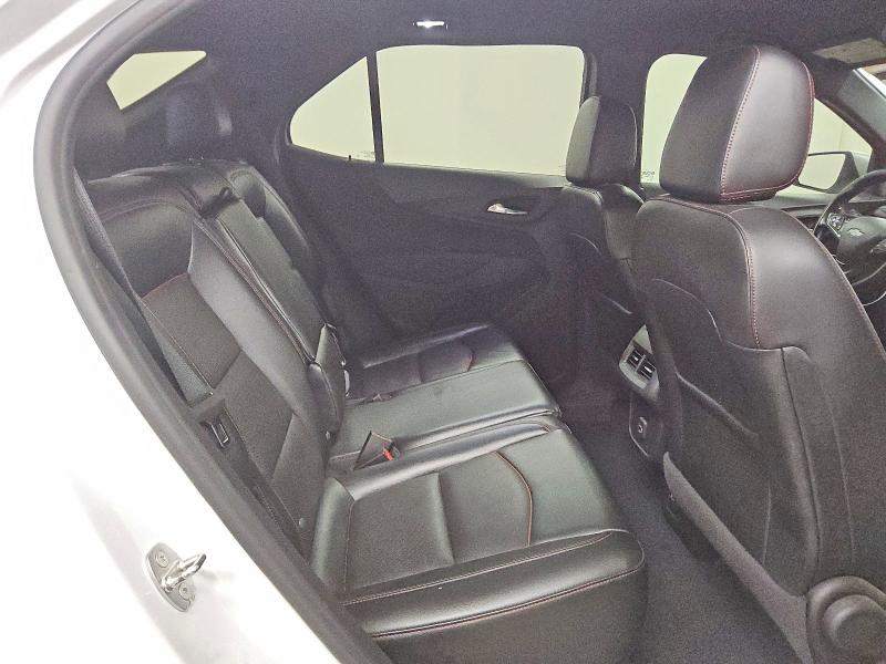 Продаж на аукціоні авто 2023 Chevrolet Equinox, vin: 3GNAXMEG5PS108489, номер лоту: 51912076