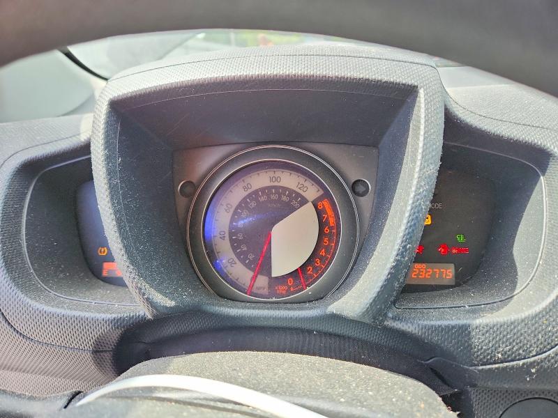 Продажа на аукционе авто 2013 Scion Xd, vin: JTKKUPB42D1030857, номер лота: 52986726