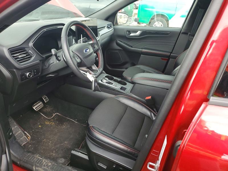 2023 Ford Escape მანქანა იყიდება აუქციონზე, vin: 1FMCU9NA4PUB13083, აუქციონის ნომერი: 53029466