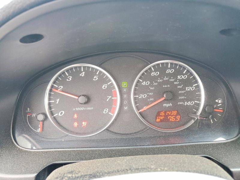 Продаж на аукціоні авто 2003 Mazda 6, vin: 1YVFP80C035M29994, номер лоту: 54674066