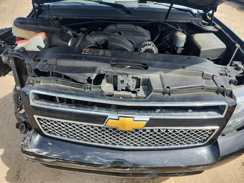 2013 Chevrolet Tahoe მანქანა იყიდება აუქციონზე, vin: 1GNSCCE01DR253296, აუქციონის ნომერი: 52604836