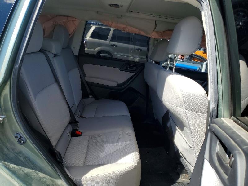Aukcja sprzedaży 2014 Subaru Forester, vin: JF2SJADC3EH419244, numer aukcji: 52919686