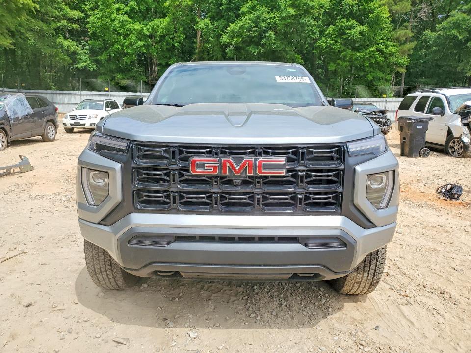 2025 Gmc Canyon მანქანა იყიდება აუქციონზე, vin: 1GTP2BEK1S1208934, აუქციონის ნომერი: 53258766
