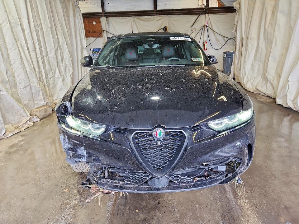 Aukcja sprzedaży 2024 Alfa Romeo Tonale, vin: ZASPATDW4R3058561, numer aukcji: 54223156