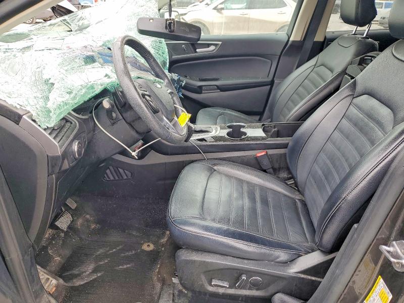 Aukcja sprzedaży 2018 Ford Edge, vin: 2FMPK4J95JBB62361, numer aukcji: 53239586