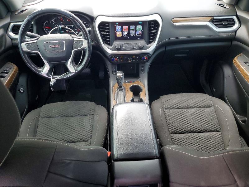 Aukcja sprzedaży 2019 Gmc Acadia, vin: 1GKKNLLA6KZ127483, numer aukcji: 52552296