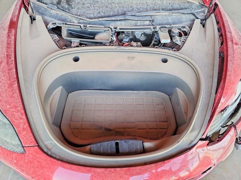 Продажа на аукционе авто 2023 Tesla Model 3, vin: 5YJ3E1EA5PF449644, номер лота: 54810806