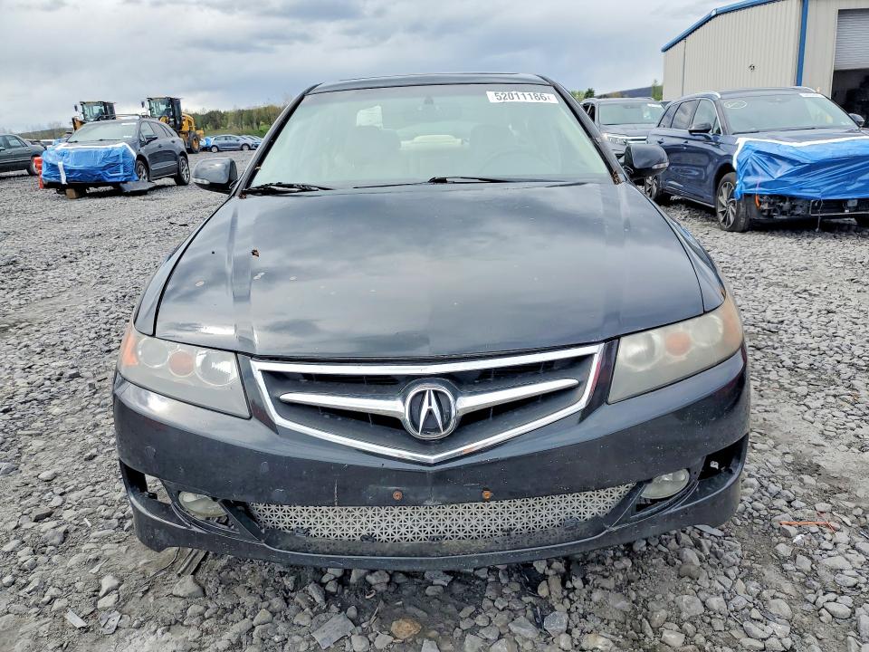 Продаж на аукціоні авто 2008 Acura Tsx, vin: JH4CL96898C020312, номер лоту: 52011186