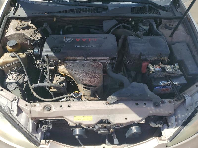 Продаж на аукціоні авто 2002 Toyota Camry, vin: 4T1BE32K82U635758, номер лоту: 54155336