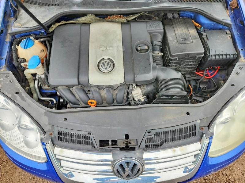 54407966 :رقم المزاد ، 3VWRM71K59M031935 vin ، 2009 Volkswagen Jetta مزاد بيع