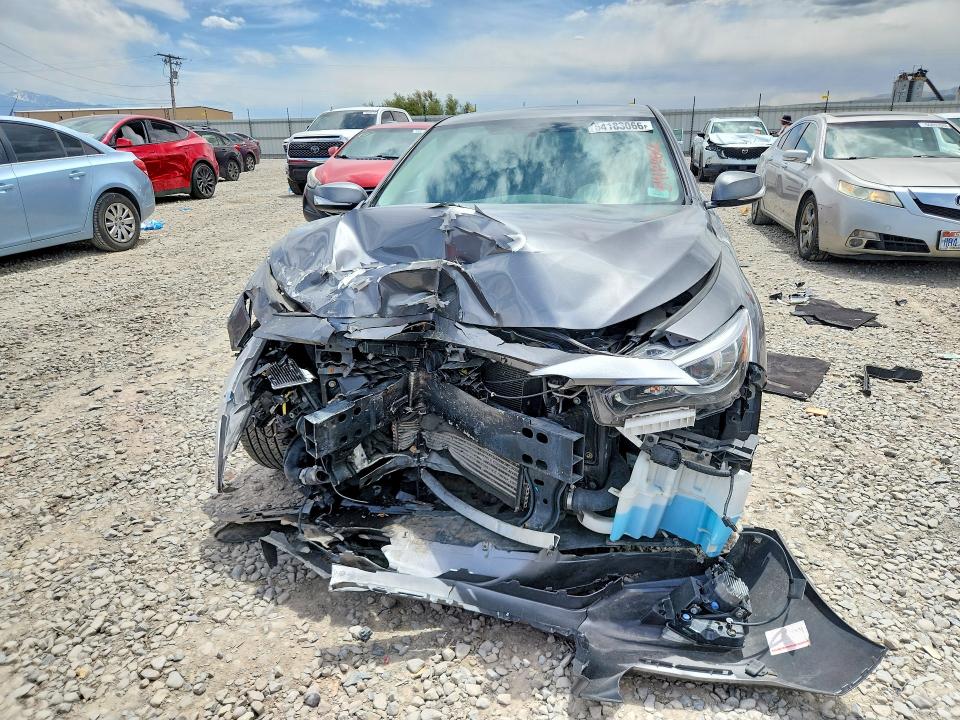 Aukcja sprzedaży 2018 Infiniti Q50, vin: JN1CV7AR2JM280764, numer aukcji: 54183066