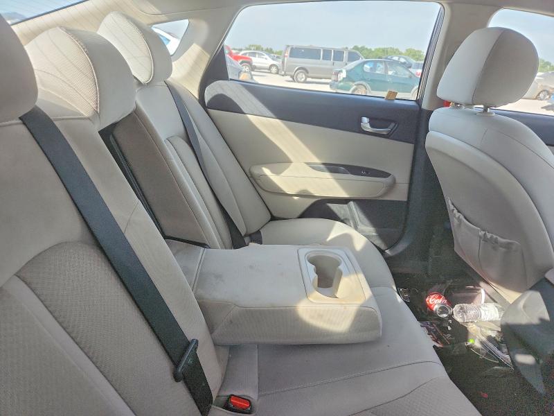 Продаж на аукціоні авто 2016 Kia Optima, vin: 5XXGT4L30GG073302, номер лоту: 54227696
