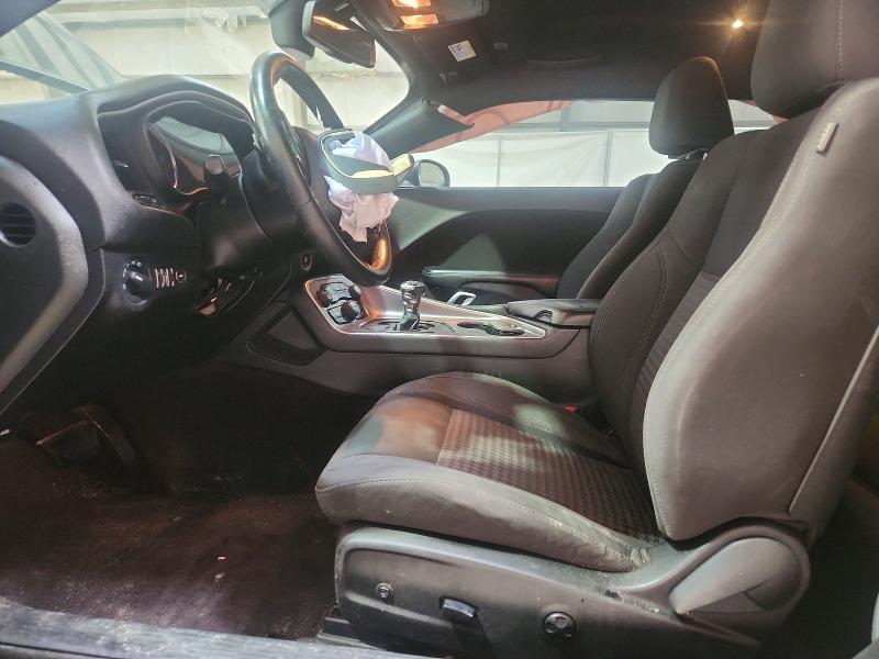 Aukcja sprzedaży 2019 Dodge Challenger, vin: 2C3CDZAG3KH525302, numer aukcji: 57891196