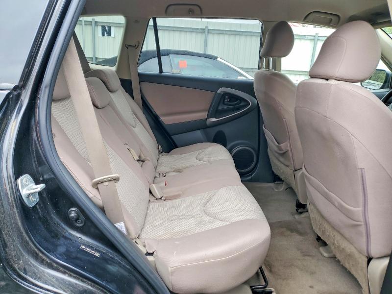 Продаж на аукціоні авто 2008 Toyota Rav4, vin: JTMBD35V485127089, номер лоту: 53935876