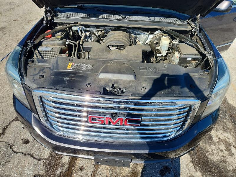 Продажа на аукционе авто 2017 Gmc Yukon, vin: 1GKS2BKC9HR162226, номер лота: 53276136