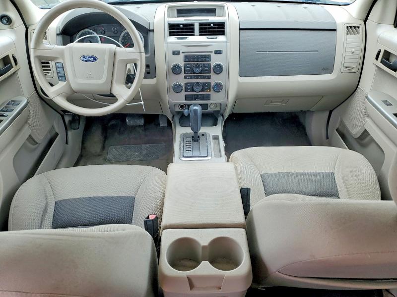 Aukcja sprzedaży 2008 Ford Escape, vin: 1FMCU03158KE78013, numer aukcji: 55565226