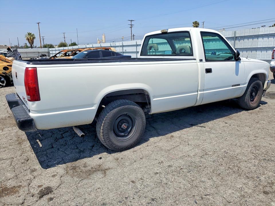Продаж на аукціоні авто 1993 Gmc Sierra, vin: 1GTEC14H1PZ524346, номер лоту: 52869636