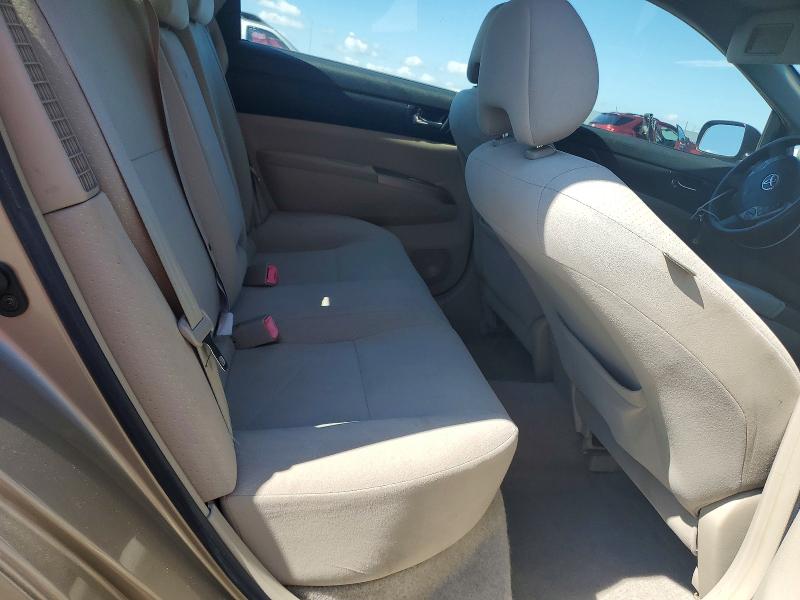 54107506 :رقم المزاد ، JTDKB20U663147657 vin ، 2006 Toyota Prius مزاد بيع