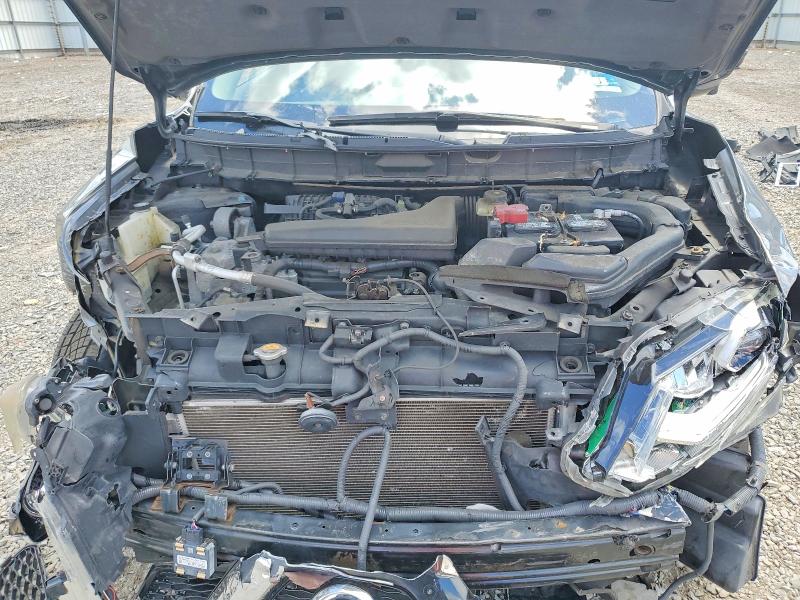 Продажа на аукционе авто 2016 Nissan Rogue, vin: 5N1AT2MVXGC765945, номер лота: 53988276