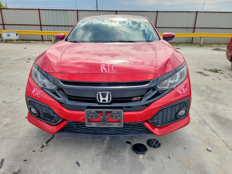 Продажа на аукционе авто 2017 Honda Civic, vin: 2HGFC3A56HH750279, номер лота: 54535186