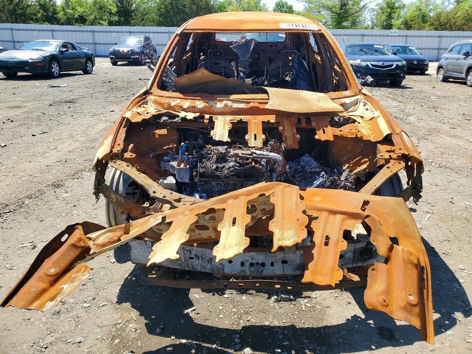 Продажа на аукционе авто 2024 Mazda Cx-30, vin: 3MVDMBBM5RM619574, номер лота: 52416166