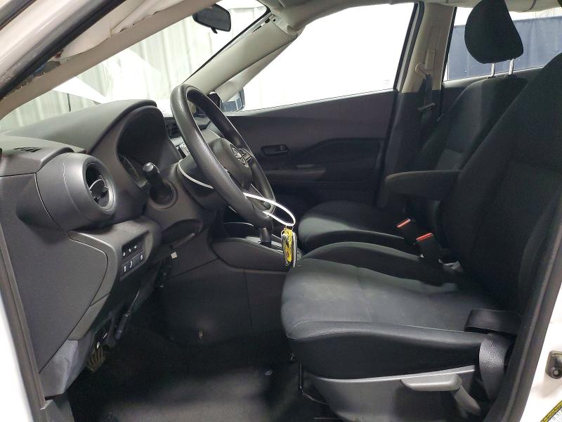 Aukcja sprzedaży 2023 Nissan Kicks, vin: 3N1CP5BVXPL467439, numer aukcji: 55123216