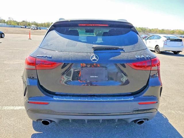 Продаж на аукціоні авто 2021 Mercedes-benz Gla, vin: W1N4N5BB4MJ234181, номер лоту: 51670506