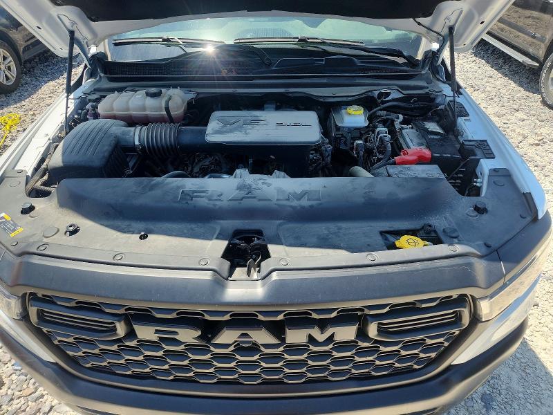 Aukcja sprzedaży 2025 Ram 1500, vin: 1C6RRFCG8SN634873, numer aukcji: 53552236
