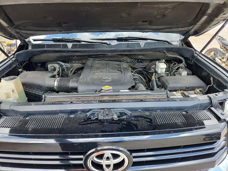 2014 Toyota Tundra მანქანა იყიდება აუქციონზე, vin: 5TFGY5F12EX167673, აუქციონის ნომერი: 53851816