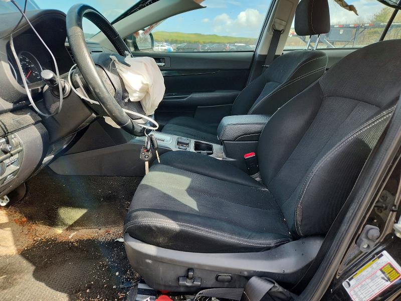 Продаж на аукціоні авто 2014 Subaru Legacy, vin: 4S3BMBH65E3002107, номер лоту: 52581816
