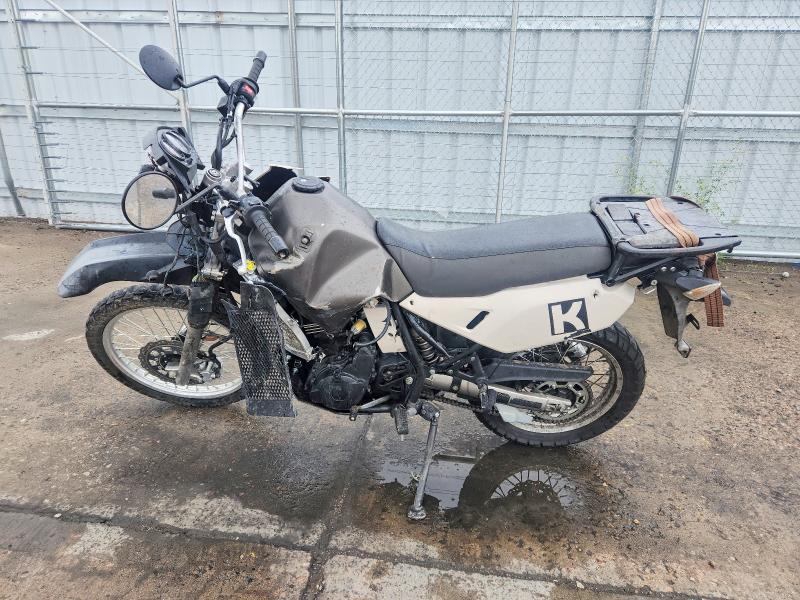 54158776 :رقم المزاد ، JKAKLEE1XBDA36740 vin ، 2011 Kawasaki Kl650 مزاد بيع