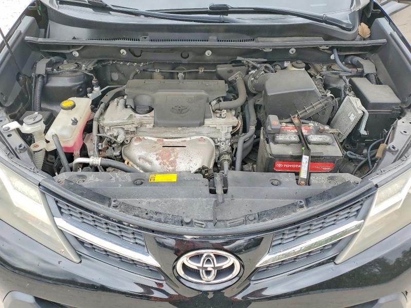 Продажа на аукционе авто 2015 Toyota Rav4, vin: 2T3BFREVXFW394868, номер лота: 50992336