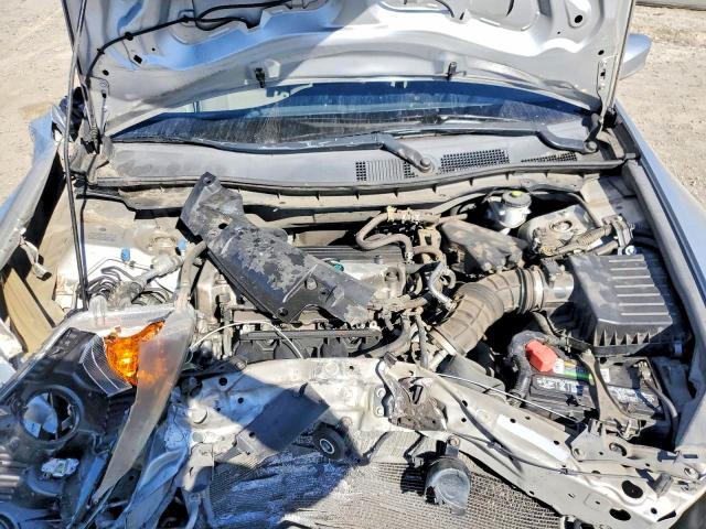 50267496 :رقم المزاد ، 1HGCP2F34AA003745 vin ، 2010 Honda Accord مزاد بيع