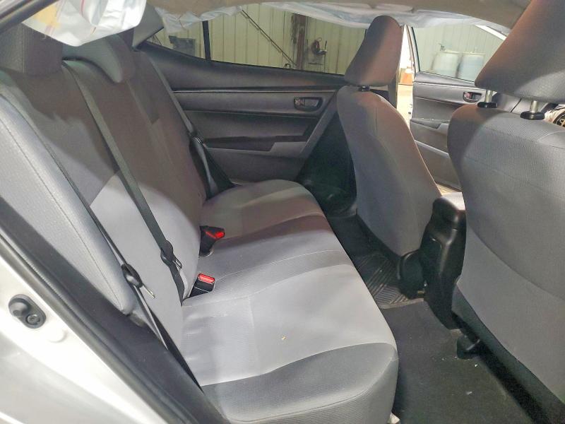 2015 Toyota Corolla მანქანა იყიდება აუქციონზე, vin: 5YFBURHE0FP312433, აუქციონის ნომერი: 55416456
