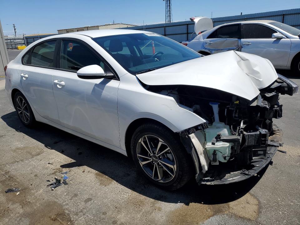 Aukcja sprzedaży 2023 Kia Forte, vin: 3KPF24AD6PE603825, numer aukcji: 53966336