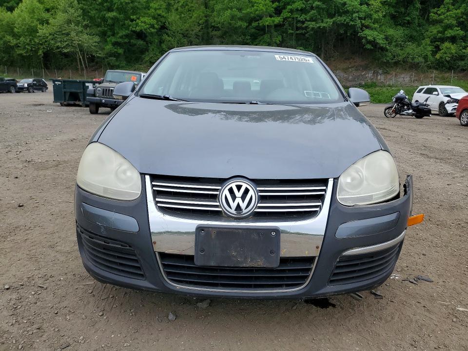 Продаж на аукціоні авто 2008 Volkswagen Jetta, vin: 3VWRM71K08M028892, номер лоту: 54747526
