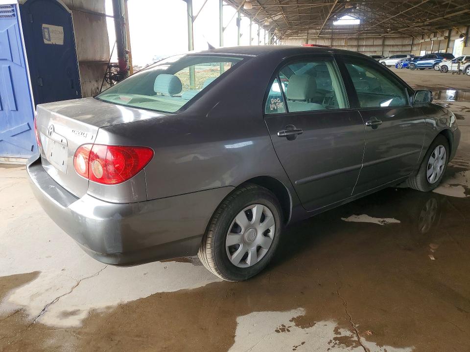 Продажа на аукционе авто 2006 Toyota Corolla, vin: 1NXBR30E16Z656958, номер лота: 53647846