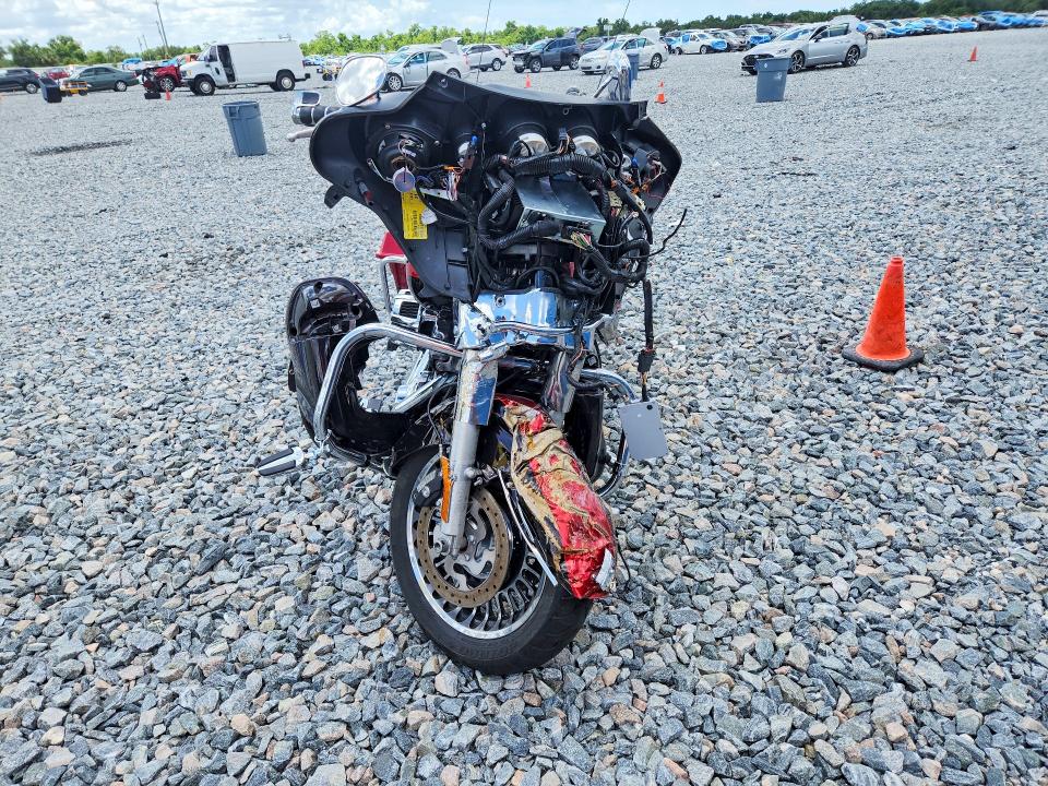Продажа на аукционе авто 2013 Harley-davidson Flhtk, vin: 1HD1KEM16DB671955, номер лота: 54833246
