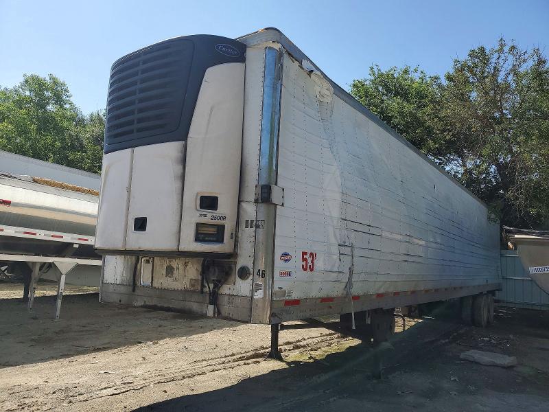 50330646 :رقم المزاد ، 1UYVS25326U863402 vin ، 2006 Utility Trailer Utility Tr مزاد بيع