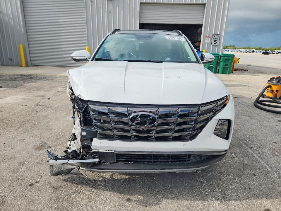 Продаж на аукціоні авто 2024 Hyundai Tucson, vin: 5NMJE3DE5RH385730, номер лоту: 54097806