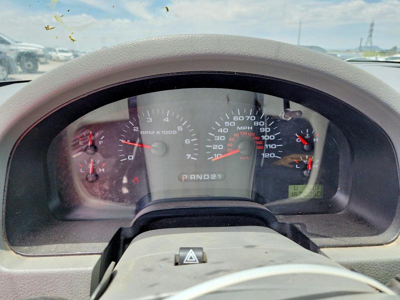 2006 Ford F150 მანქანა იყიდება აუქციონზე, vin: 1FTRF12W36KB39758, აუქციონის ნომერი: 52952006