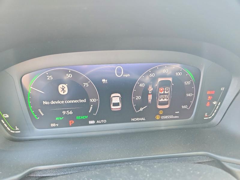 Aukcja sprzedaży 2023 Honda Accord, vin: 1HGCY2F53PA025274, numer aukcji: 53709566