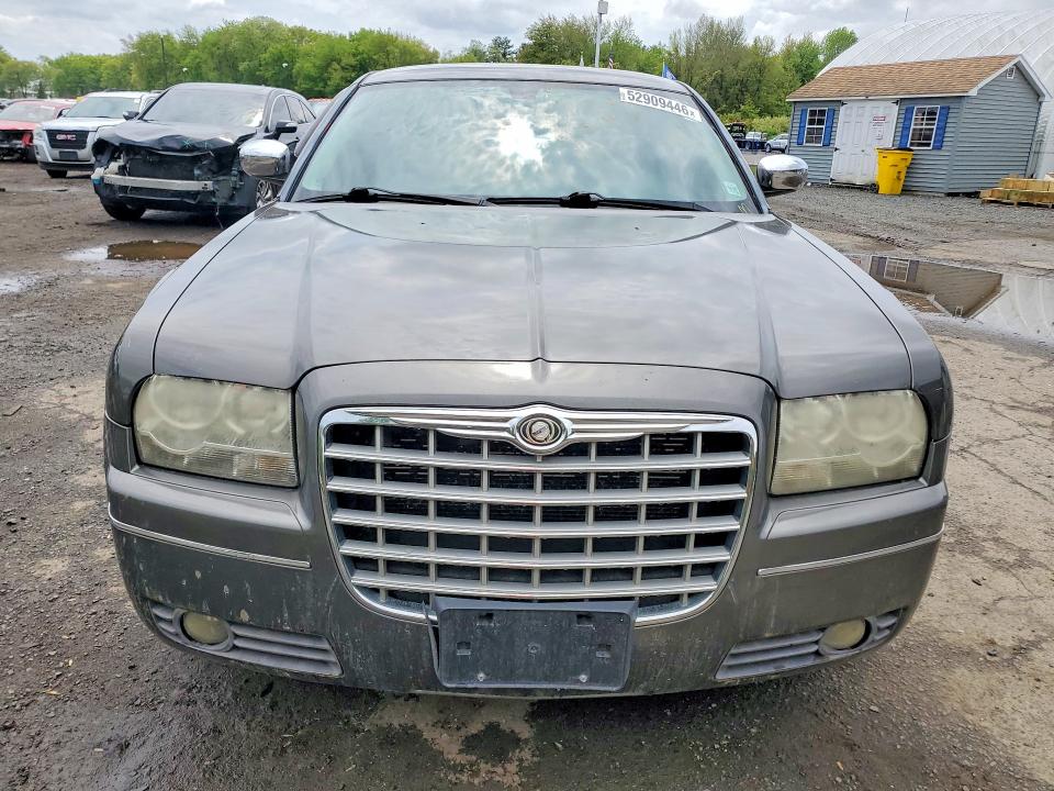 2010 Chrysler 300 მანქანა იყიდება აუქციონზე, vin: 2C3CA5CV7AH241408, აუქციონის ნომერი: 52909446