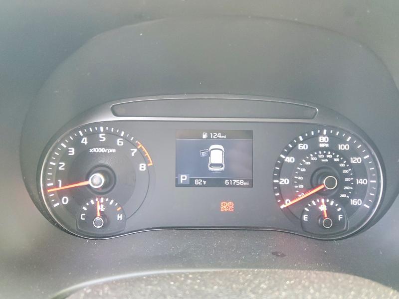 Продажа на аукционе авто 2020 Kia Soul, vin: KNDJ23AU5L7021455, номер лота: 54184976