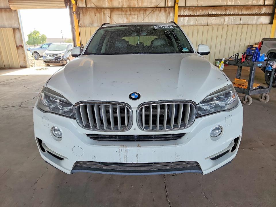 Продажа на аукционе авто 2015 Bmw X5, vin: 5UXKR6C52F0J76273, номер лота: 53930706