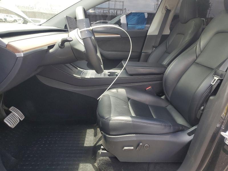Aukcja sprzedaży 2024 Tesla Model Y, vin: 7SAYGDEF7RF088856, numer aukcji: 53831856