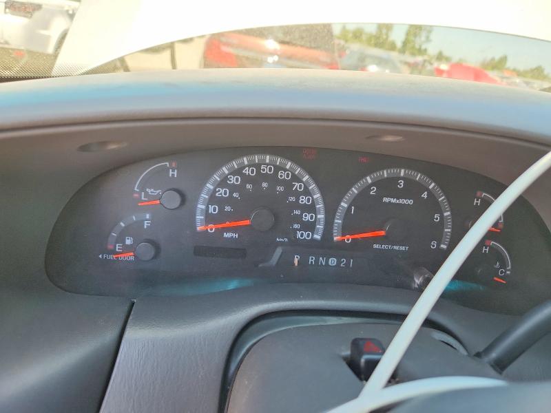 54292346 :رقم المزاد ، 1FMPU16L0YLB77986 vin ، 2000 Ford Expedition مزاد بيع